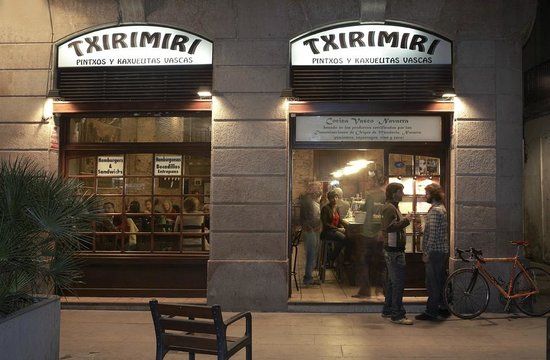 Txirimiri